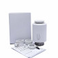 Термоголовка для радіатора In-Therm  ME167 з функцією Zigbee/Wi-Fi